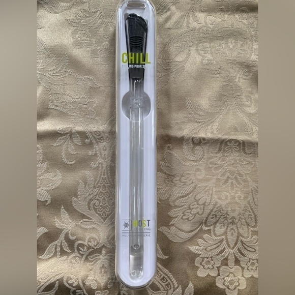 Chill Other - CHILL Grey Cooling Pour Spout by HOST